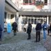 Τεστ covid-19 στους εργαζόμενους του Δήμου Πύλης