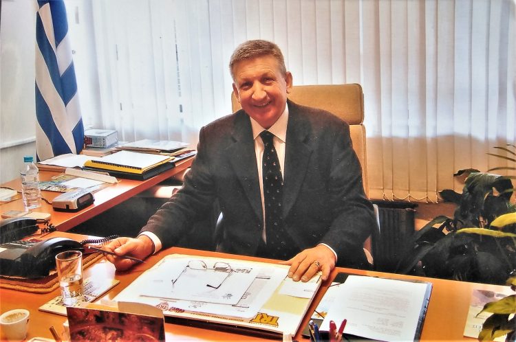 Δεληλίγκας:  Αυτή την ώρα προέχει η διασφάλιση της δημόσιας υγείας