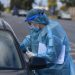 Ελάχιστο το ποσοστό θετικών στα rapid test στην Καλαμπάκα-Μόλις 2 στα 216 δείγματα-Μικρή και η προσέλευση