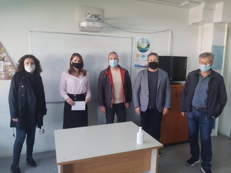 Κατερίνα Παπακώστα-Διαμόρφωση σωφρονιστικού συστήματος με στόχο την κοινωνική και επαγγελματική ένταξη