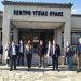 Παπακώστα-Να σταθούμε αρωγοί στο ιατρικό και παραϊατρικό προσωπικό