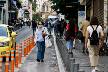 ΤΕ Τρικάλων του ΚΚΕ-Lockdown στην πολιτική τους, διεκδικούμε τα δικαιώματά μας σε ζωή, υγεία δουλειά!