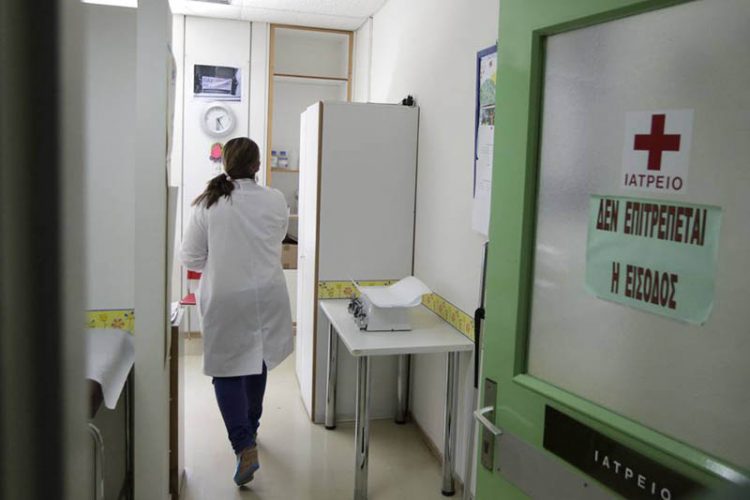 Ενισχύει η Περιφέρεια Θεσσαλίας μέσω ΕΣΠΑ το Περιφερειακό Εργαστήριο Δημόσιας Υγείας