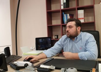 Κορωνοϊός: Η αρχή του τέλους  ή το τέλος της αρχής