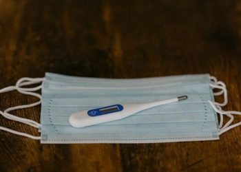 Μπορείς να χρησιμοποιήσεις ξανά μία μάσκα που είχες ήδη φορέσει;