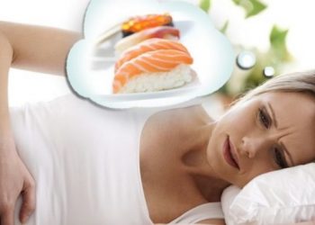 Σαλμονέλα: Πότε να πάτε στον γιατρό εσείς και πότε το παιδί