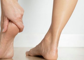 Πώς θα τονώσετε την κυκλοφορία του αίματος στα πόδια;