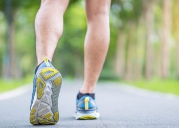 Πώς ωφελείτε την υγεία σας αν κάνετε 10.000 βήματα την ημέρα-ΒΙΝΤΕΟ
