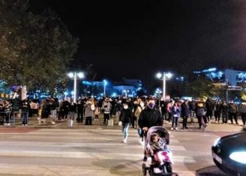 Βάιος Τάσιος  : “Κύριοι της Δημοτικής Αρχής είστε απλά επικίνδυνοι”