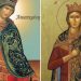 Αγία Αικατερίνη: Μεγάλη γιορτή της Ορθοδοξίας μας σήμερα 25 Νοεμβρίου-ΒΙΝΤΕΟ