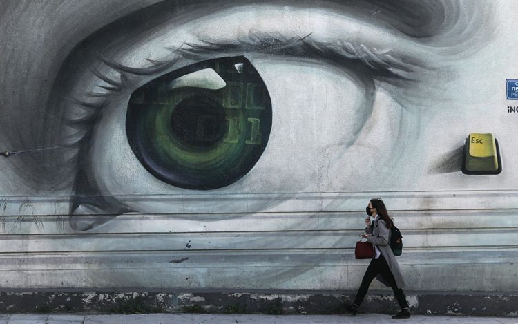 Η πανδημία έφερε μοναξιά, θυμό και στρες