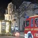 Μεγάλης έκτασης φωτιά σε εστιατόριο Τρικαλινών στο Μόναχο – Η πυροσβεστική έσωσε 12 άτομα