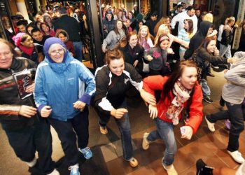 Black Friday: Πώς ξεκίνησε και από πού πήρε το όνομά της