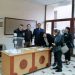Με παρέμβαση της ΟΤΟΕ προστατεύεται η εργασία των 140 υπαλλήλων στα καταστήματα της Τράπεζας Πειραιώς που κλείνουν
