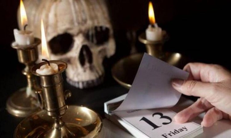 Παρασκευή και 13: Αλήθειες και μύθοι