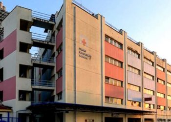 Λύγισε ο διευθυντής της ΜΕΘ του Γ Ν Λάρισας: Ασθενής μου ζήτησε να αποχαιρετήσει τους δικούς του