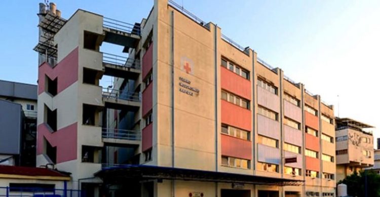 Λύγισε ο διευθυντής της ΜΕΘ του Γ Ν Λάρισας: Ασθενής μου ζήτησε να αποχαιρετήσει τους δικούς του