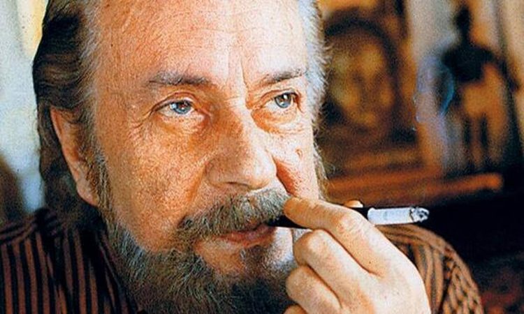 Γιάννης Ρίτσος: 30 χρόνια χωρίς τον σπουδαίο ποιητή (videos)