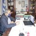 Σε τηλεδιάσκεψη του προέδρου της ΚΕΔΕ ο Δήμαρχος Πύλης