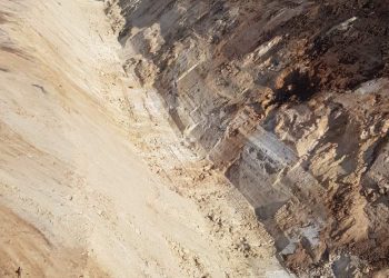 Εργασίες ασφαλούς βατότητας στα όρια του πρώην Δήμου Παλαιοκάστρου