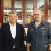 Νέες μοτοσικλέτες και οχήματα για τις Αστυνομικές υπηρεσίες στην Θεσσαλία
