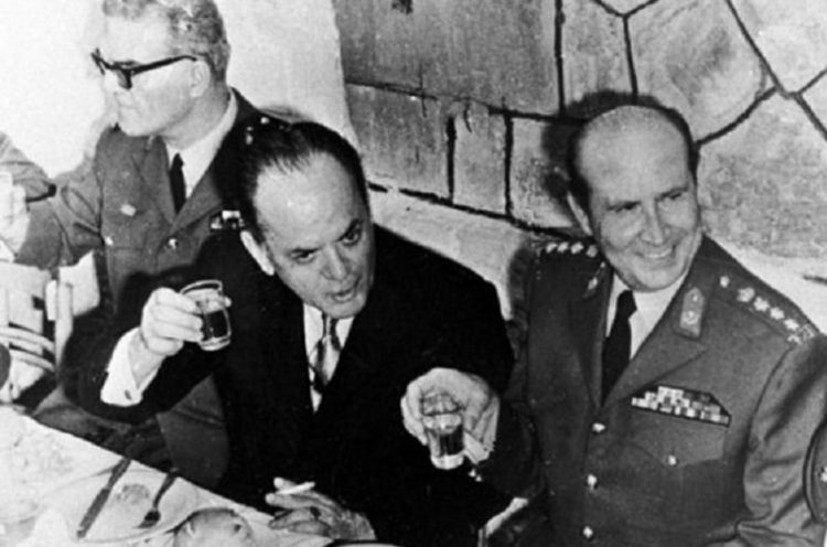 Σαν σήμερα 25 Νοεμβρίου