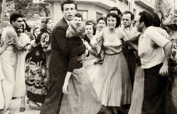 Σαν σήμερα 21 Νοεμβρίου