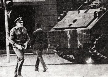 Σαν σήμερα 19 Νοεμβρίου