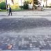 Ολοκλήρωση εργασιών διαβάσεων στην κεντρική πλατεία-Συνεχίζονται οι εργασίες ανάπλασης της λαϊκής αγοράς