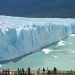 Ο εντυπωσιακός παγετώνας Perito Moreno