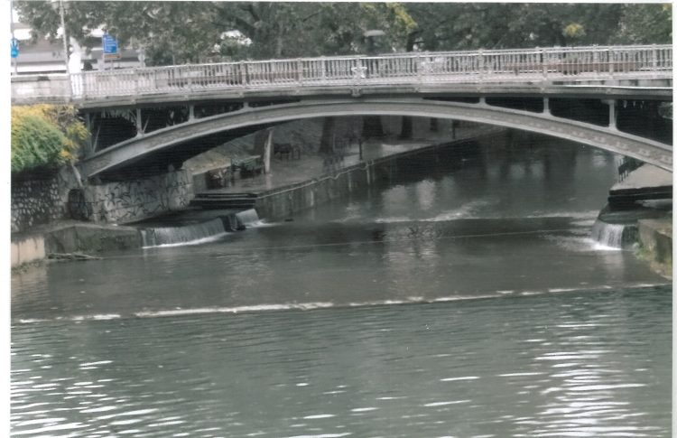 Η «Κυρά των Τρικάλων…”