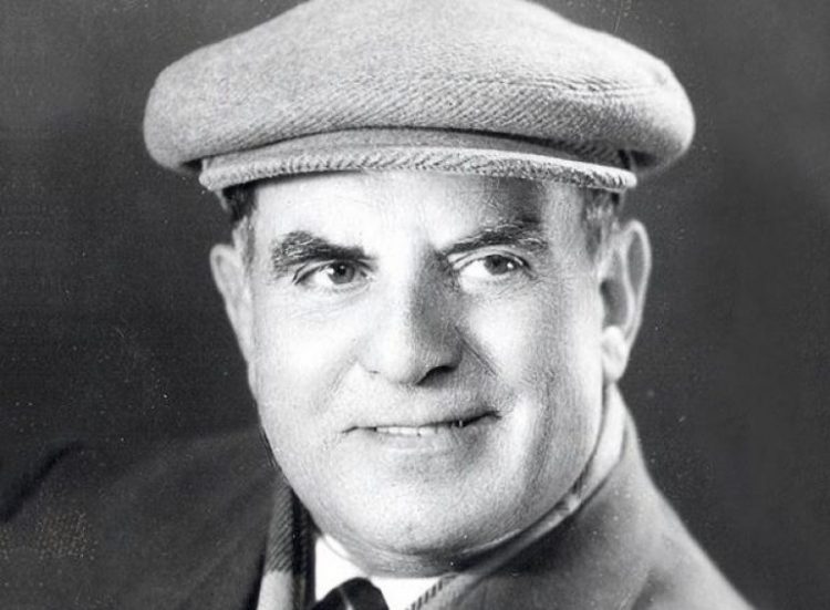Σαν σήμερα 16 Νοεμβρίου