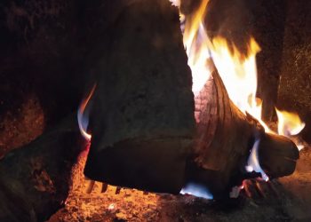 Στερεά καύσιμα-Έκκληση στους κατοίκους του νομού, επαγγελματίες και καταναλωτές για την αποφυγή ατμοσφαιρικής ρύπανσης