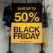 Black Friday 2020: Οδηγίες και συμβουλές προς τους καταναλωτές