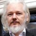Όχι στην έκδοση του Assange