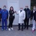 Isobox για ανίχνευση Covid-19 και σύγχρονο ασθενοφόρο στο Κέντρο Υγείας Καλαμπάκας