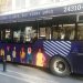 Συνεργασία Δήμου Τρικκαίων με Αστικό ΚΤΕΛ με μήνυμα κατά της βίας των γυναικών