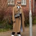 10 looks που θα σε πείσουν να αποκτήσεις καμήλο παλτό αυτή τη σεζόν