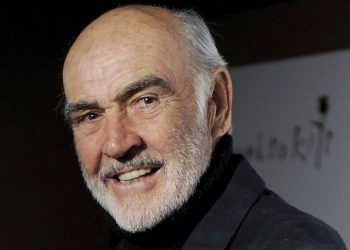 Σον Κόνερι: Συγκλονίζει η σύζυγός του – «Είχε άνοια, πέθανε όπως ήθελε»