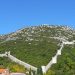 Το μεγάλο τείχος της Κροατίας