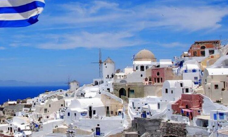 Σε αυτή τη χώρα υπάρχει πόλη Ελλάδα!