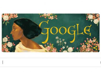 Fanny Eaton: H Google τιμάει το καλλιτεχνικό μοντέλο από την Τζαμάικα