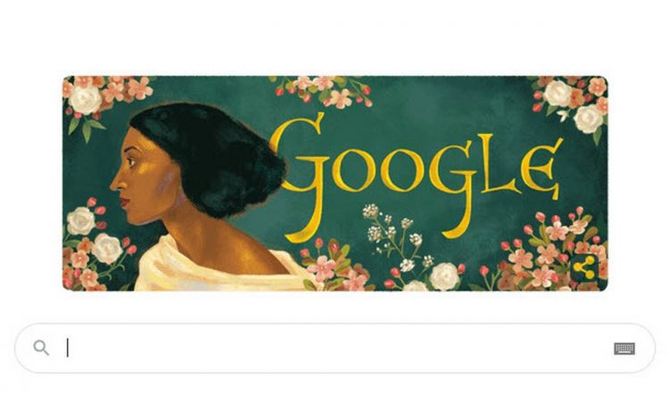 Fanny Eaton: H Google τιμάει το καλλιτεχνικό μοντέλο από την Τζαμάικα