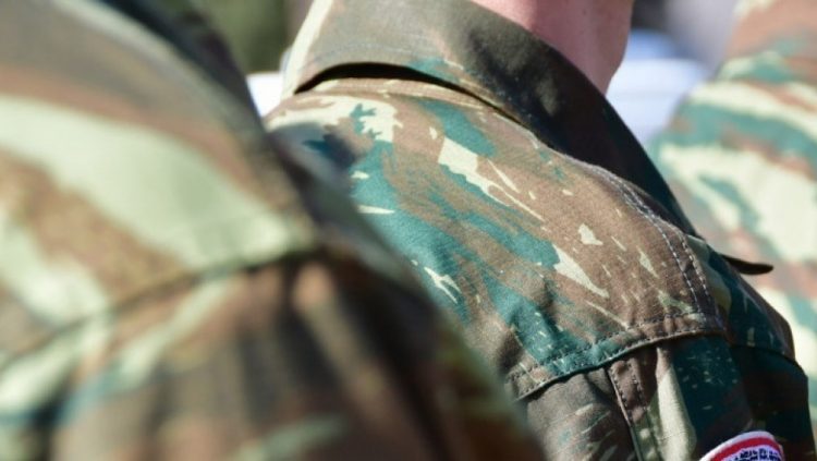 ΣΜΥ Τρικάλων: Θετικοί πάνω από 100 μαθητές της ΣΜΥ σε ομαδικό rapid test