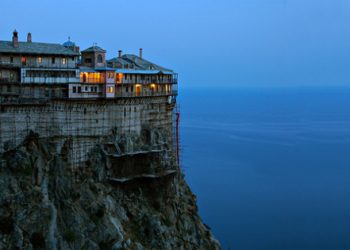 Mέρη στον κόσμο όπου απαγορεύεται η πρόσβαση στις γυναίκες