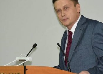 Πρώτος Πρόεδρος Ψηφιακών Συστημάτων του Πανεπιστημίου Θεσσαλίας ο Βασίλης Γερογιάννης