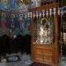 Χειροπέδες σε ιερόσυλο που έκλεψε τάματα από εκκλησία
