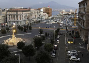 Κορονοϊός – Ευρώπη: Καραντίνα παντού – «Φλέγεται» η Γηραιά Ήπειρος