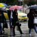 Αλλάζει το σκηνικό του καιρού – Πού θα βρέξει