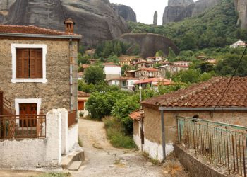 Τρία υπέροχα χωριά στο νομό Τρικάλων που πρέπει να γνωρίσετε